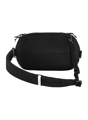 Torbica Fjallraven Skule Sling 6 - black