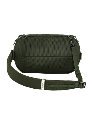 Torbica Fjallraven Skule Sling 6 - deep forest