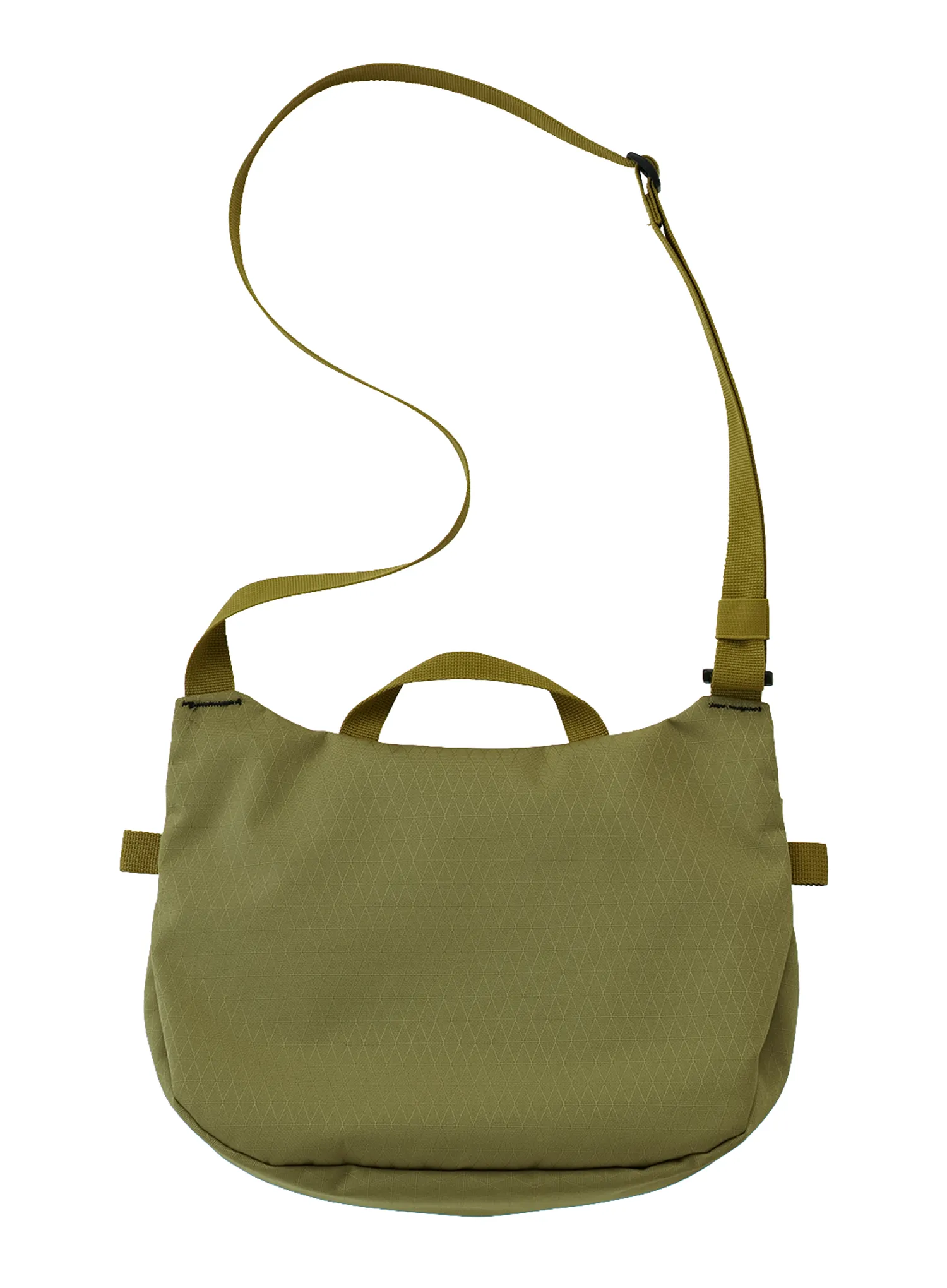 Torbica Gramicci Field Sacoche - bronze olive