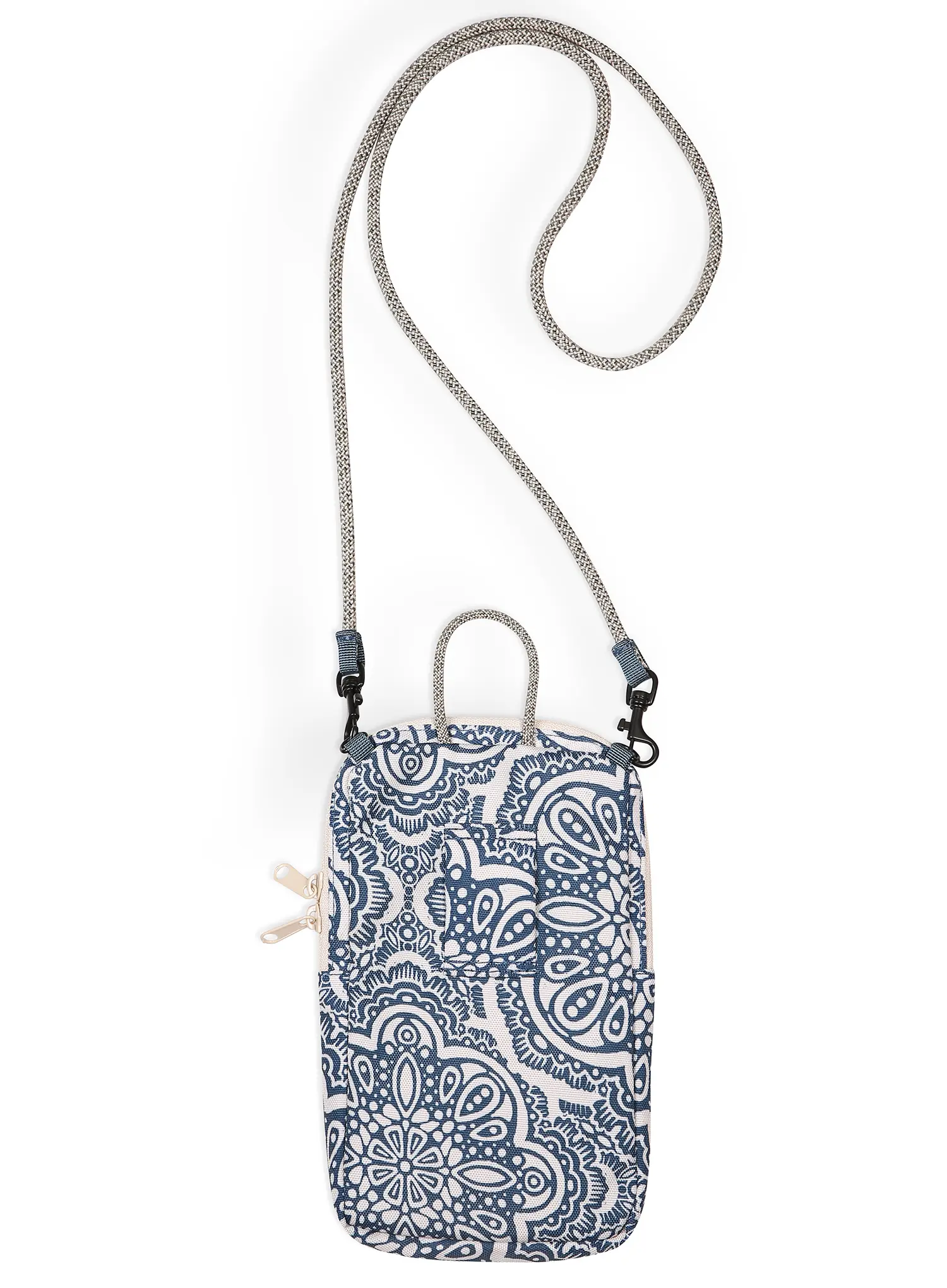 Torbica Kavu Essential Case - divine damask