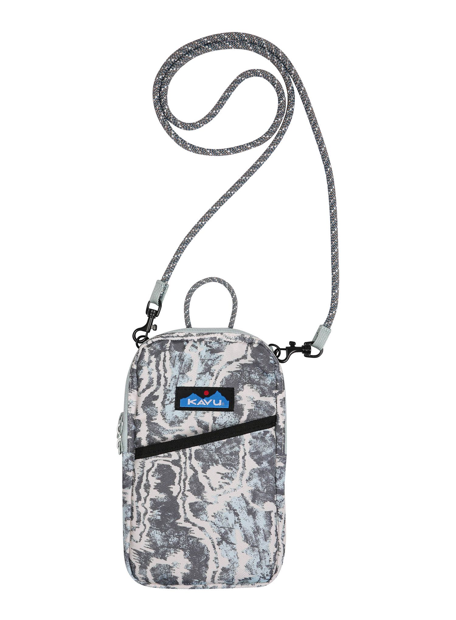 Torbica Kavu Essential Case - motion undertow
