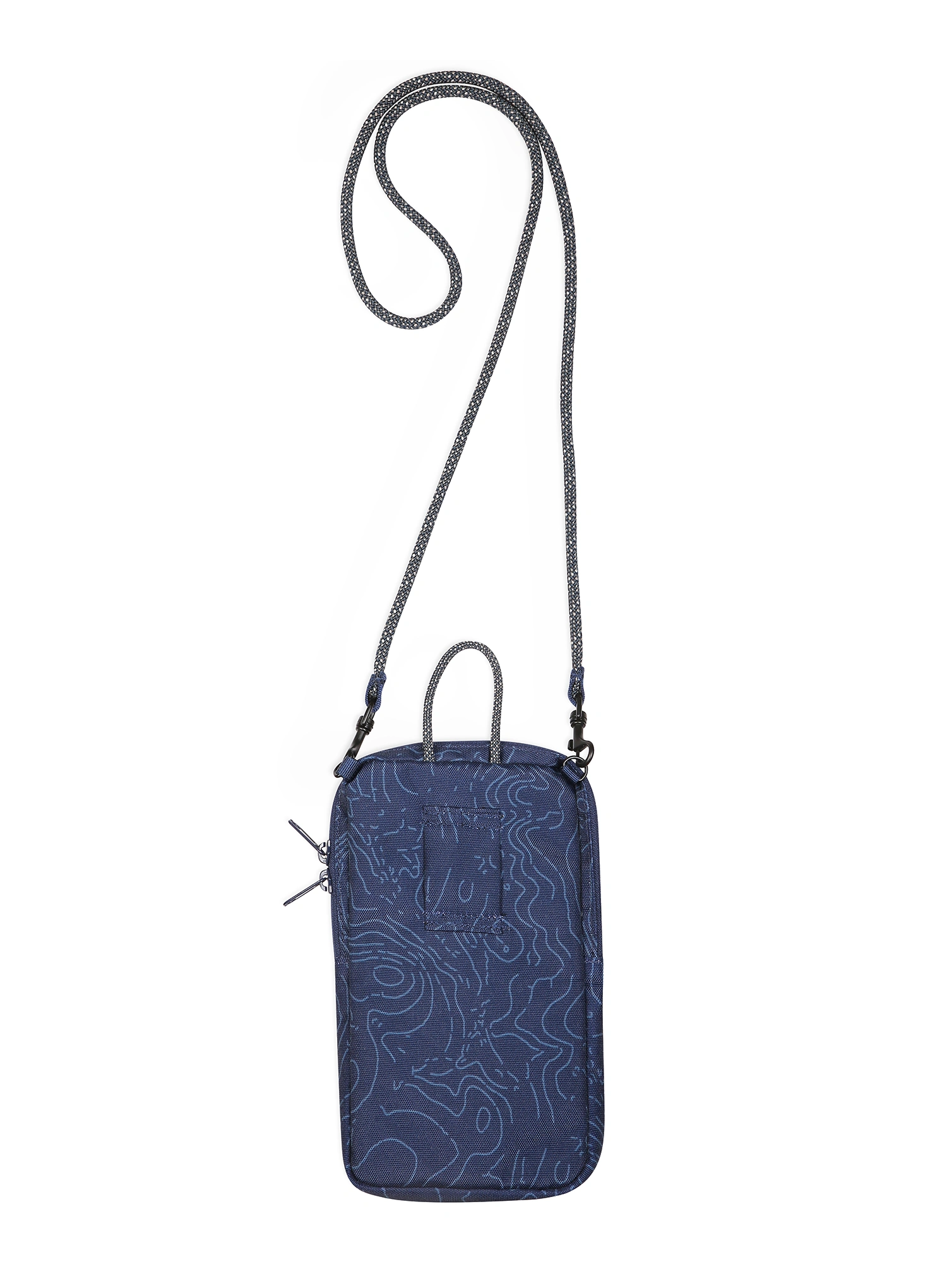 Torbica Kavu Essential Case - navy topo