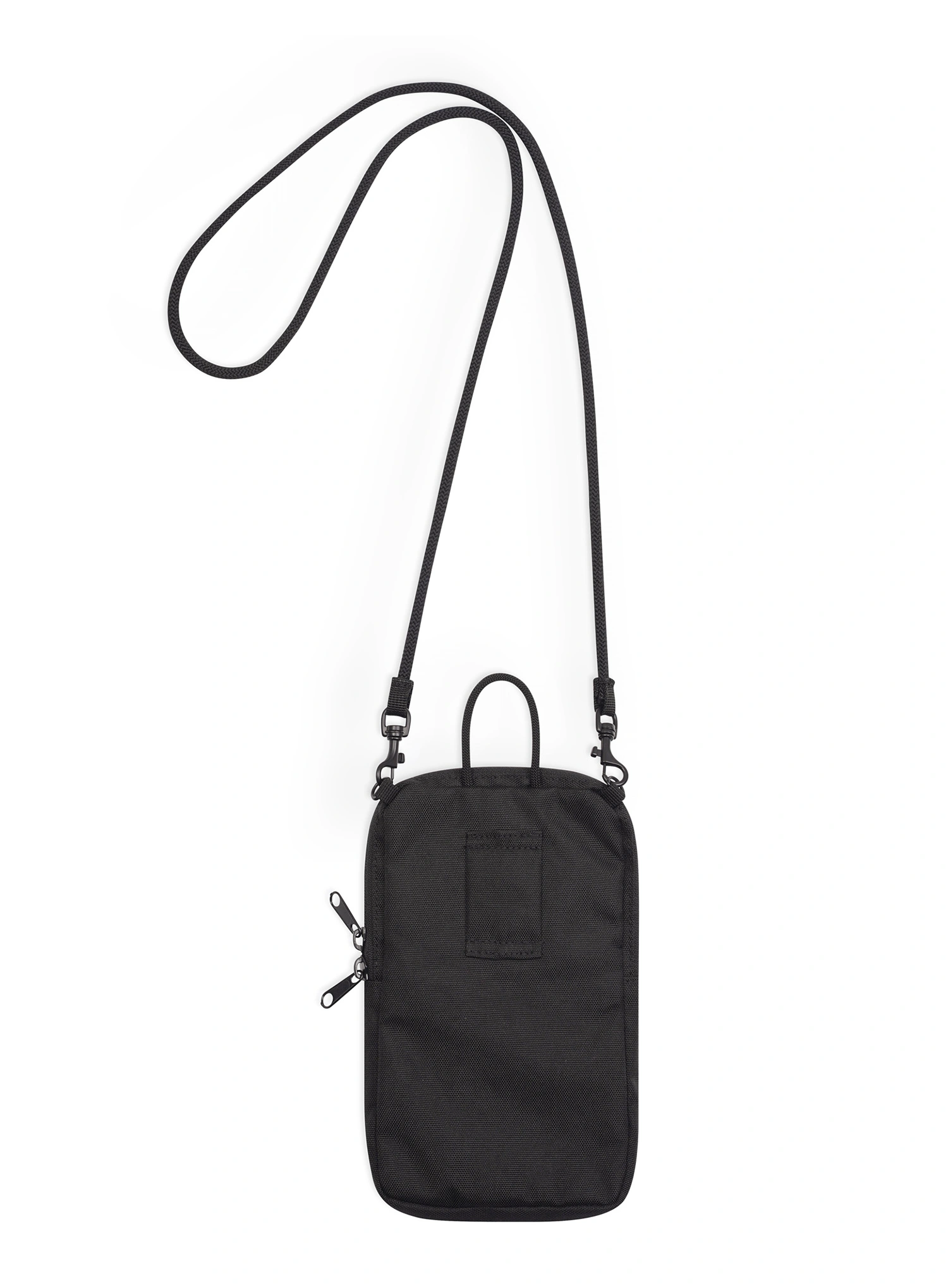 Torbica Kavu Essential Case - raven