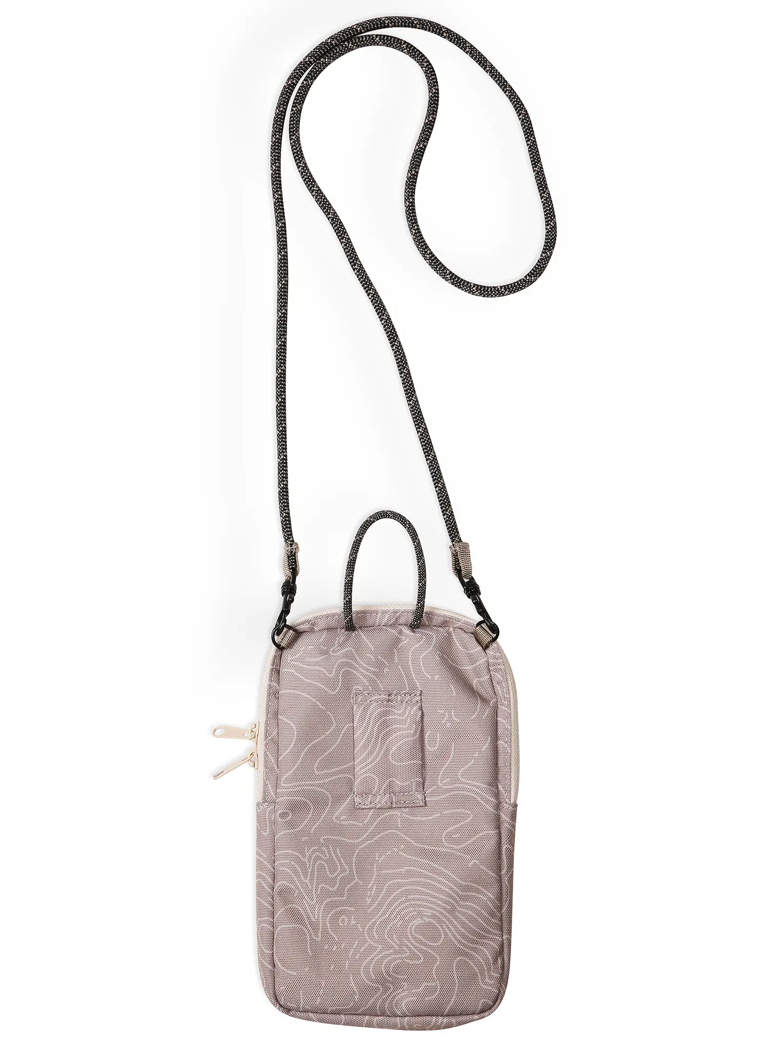 Torbica Kavu Essential Case - taupe topo