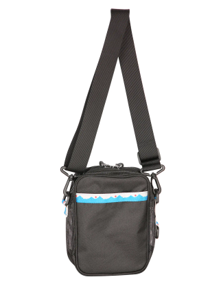 Torbica Kavu On The Move - black
