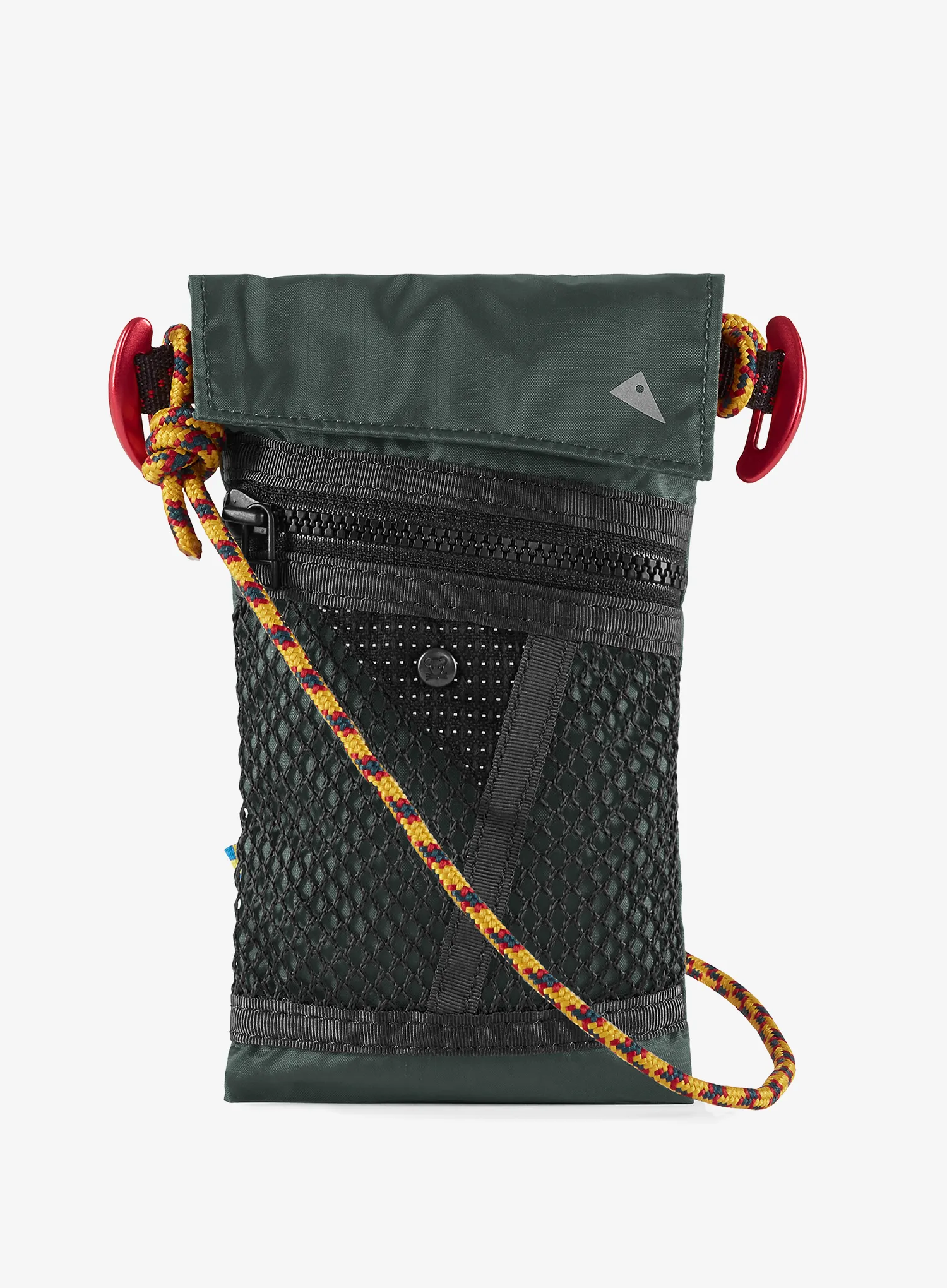 KlattermusenAlgirLanyardPocket_darktea_fw26_7333465080649_388.webp