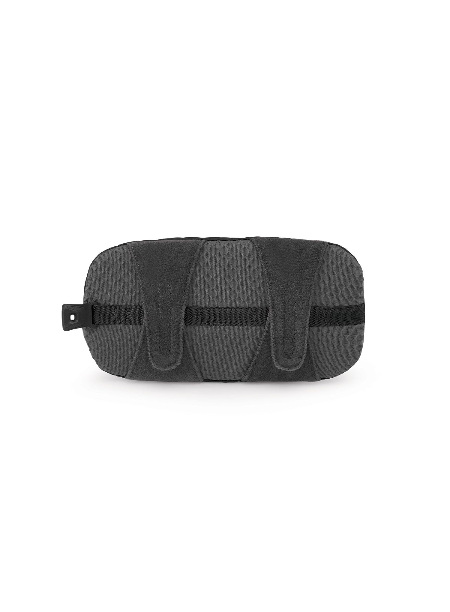 Torbica Osprey Pack Pocket Zippered - black