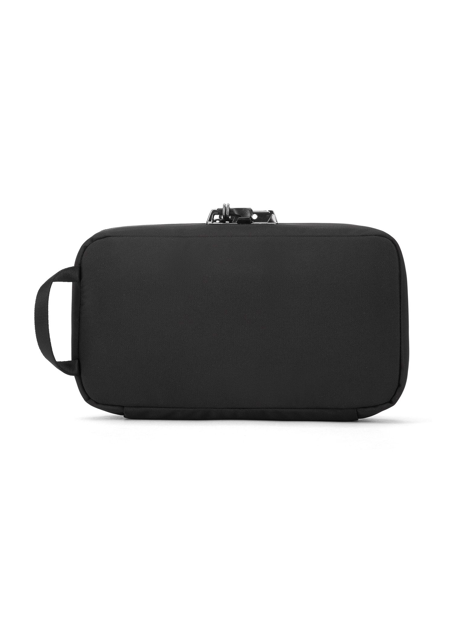 Torbica Pacsafe RFIDsafe Gadget Pouch - black