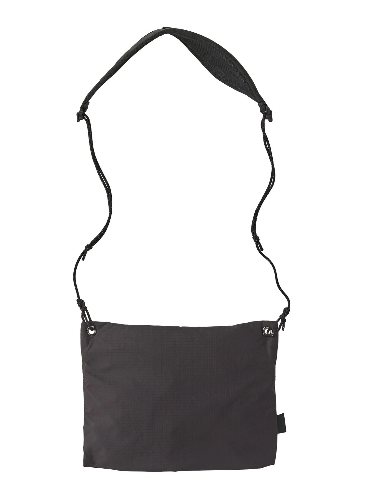 Torbica Patagonia Terravia Sacoche - black