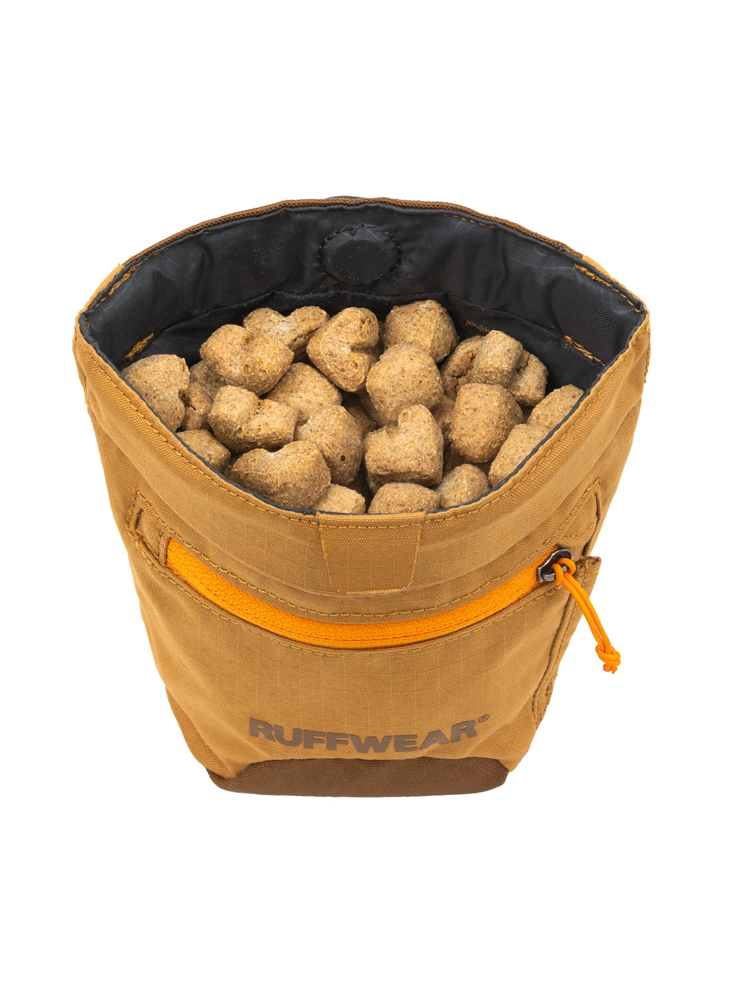Torbica Ruffwear Treat Trader Pouch - brown bear