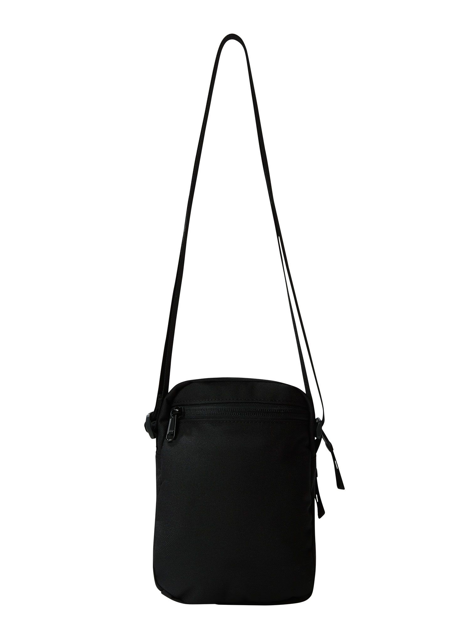 Torbica The North Face Jester Crossbody - asphalt grey/tnf black