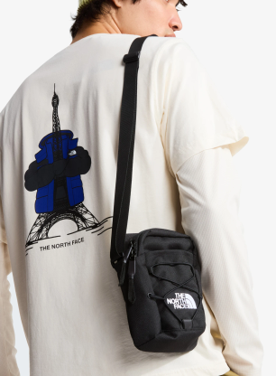Torbica The North Face Jester Crossbody - tnf black