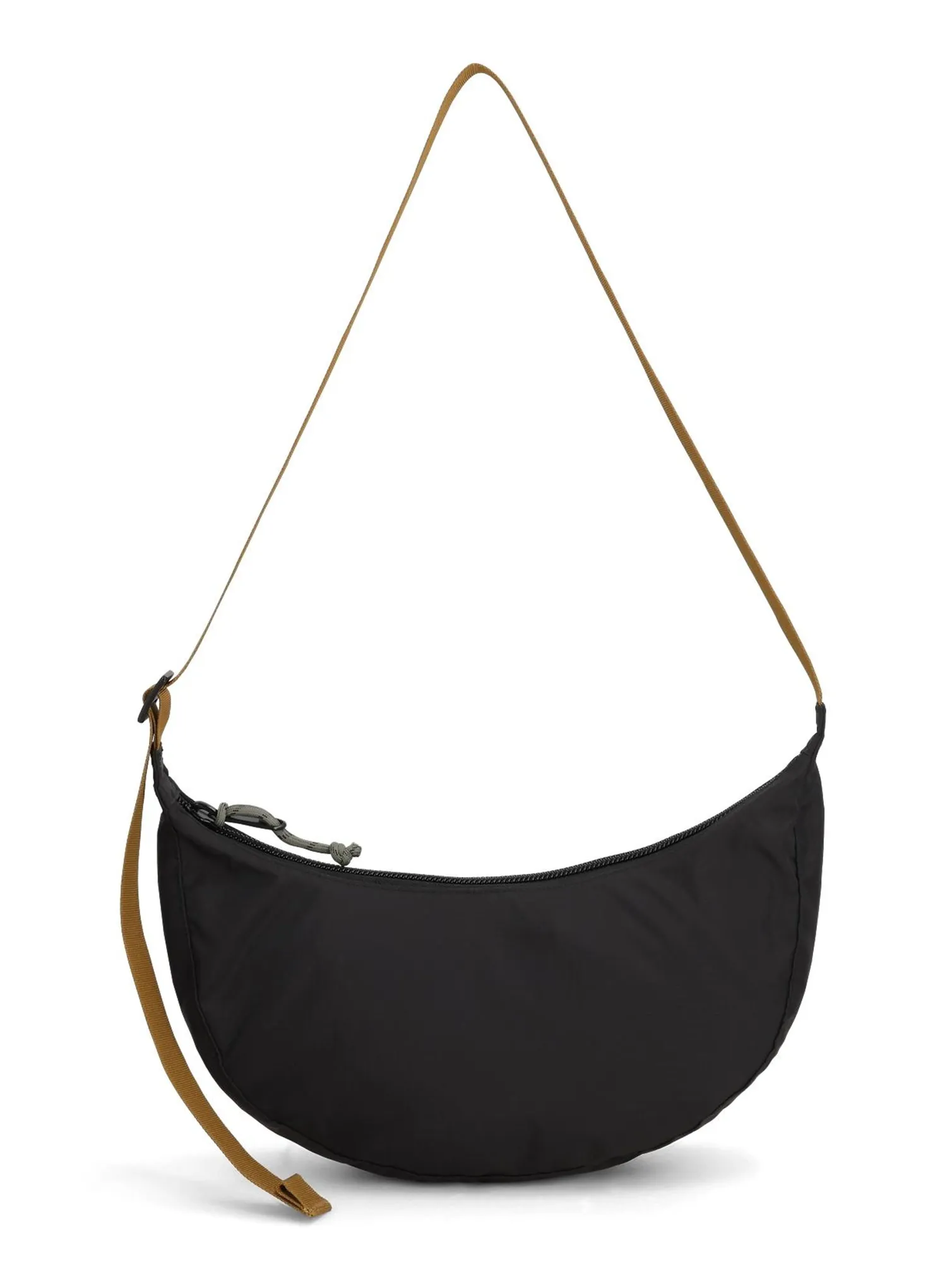 Torbica Topo Designs Moonlight Crossbody Bag - black/neutral