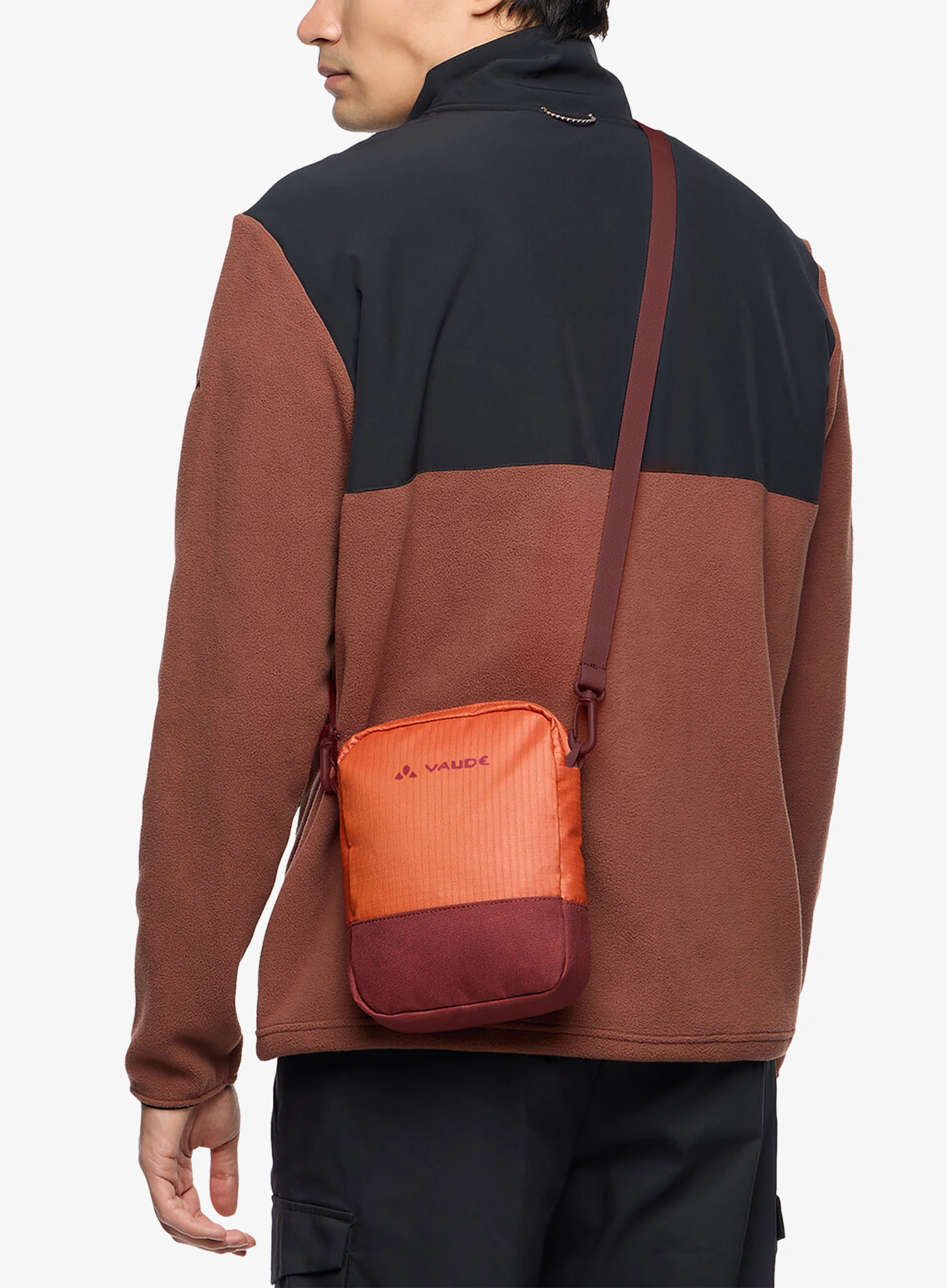 Torbica Vaude CityBen - buckeye