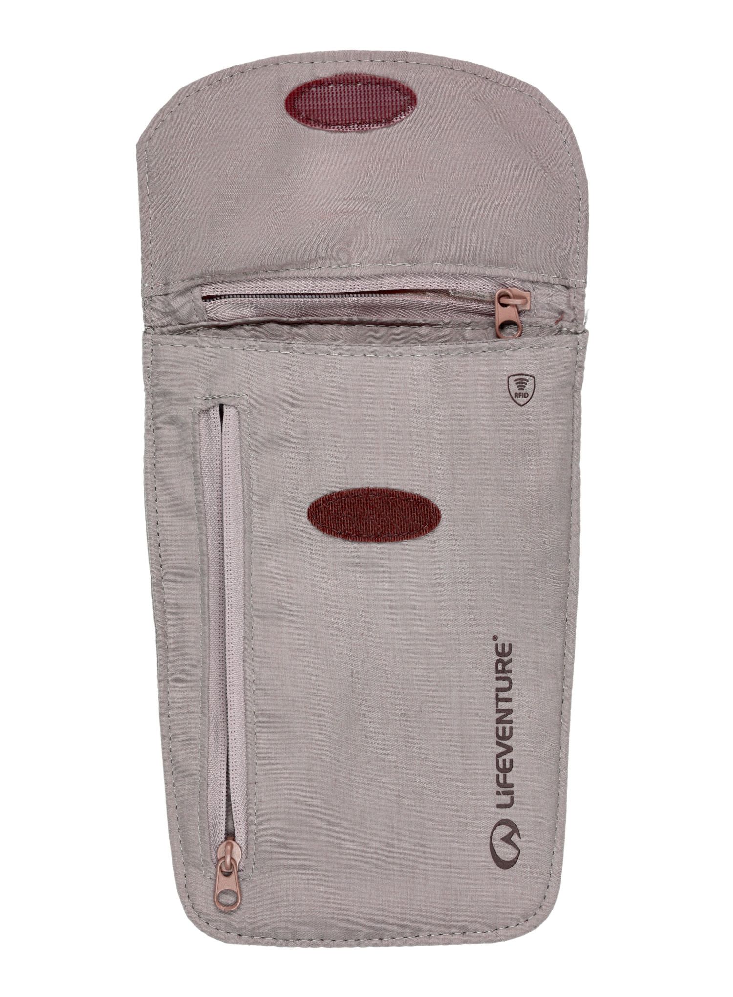 Torbica Lifeventure RFiD Body Wallet Chest