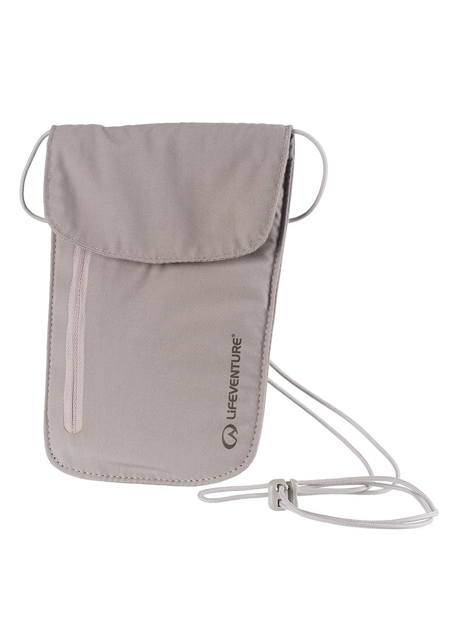 Torbica Lifeventure RFiD Body Wallet Chest