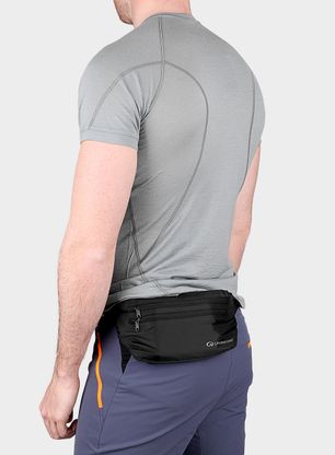 Torbica oko struka Lifeventure Waterproof Body Wallet Waist