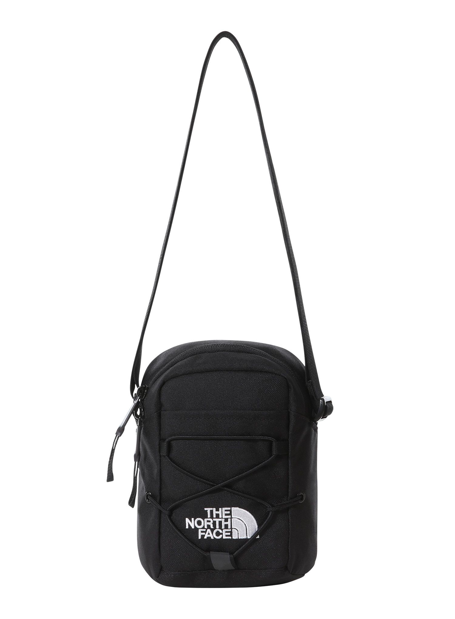 Torbica The North Face Jester Crossbody - tnf black