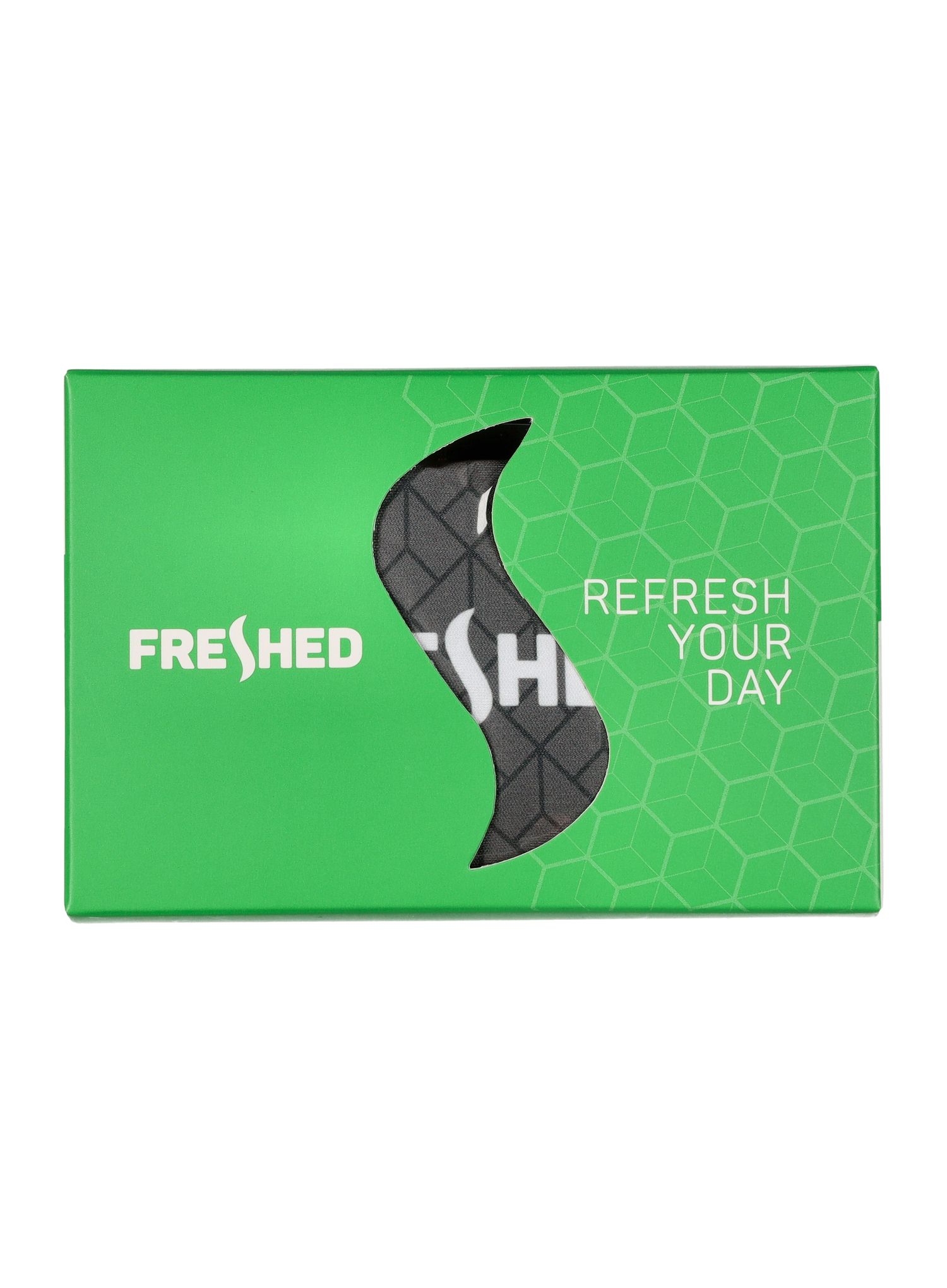 Osvježavajuće vrećice Freshed - gray