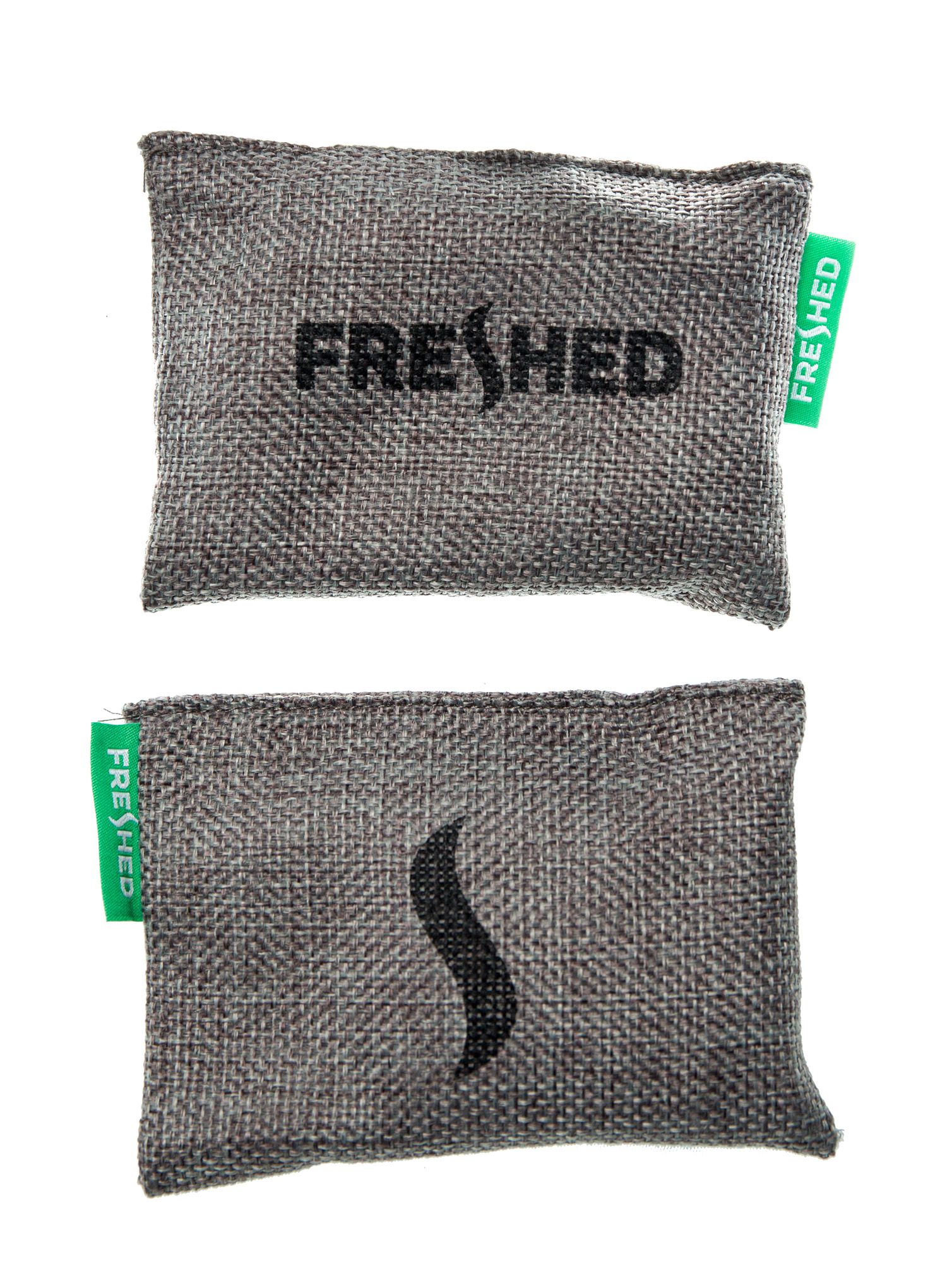 Osvježavajuće vrećice Freshed - gray eco