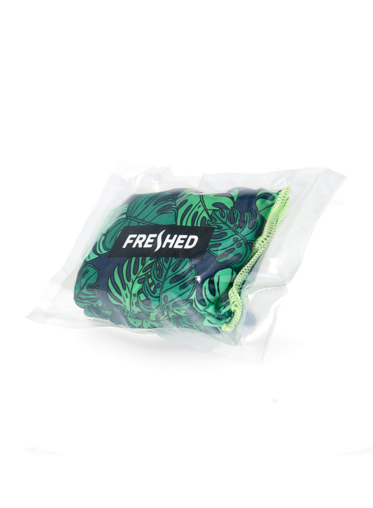 Osvježavajuće vrećice Freshed - monstera