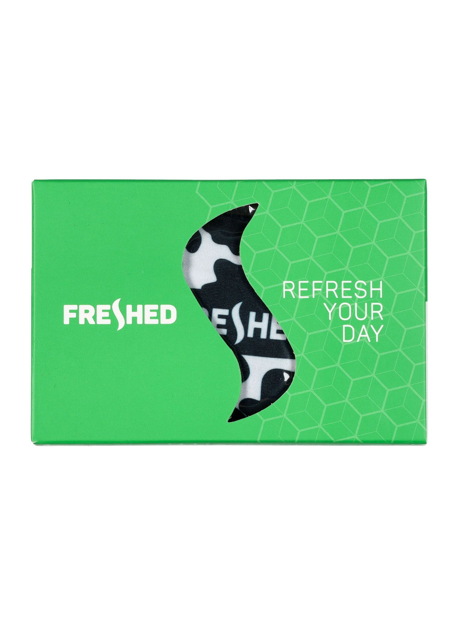 Osvježavajuće vrećice Freshed - moo