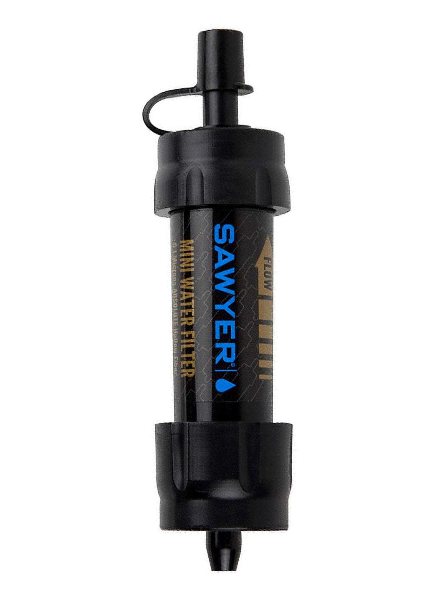 Filter za vodu Sawyer Mini Water Filtration System - black