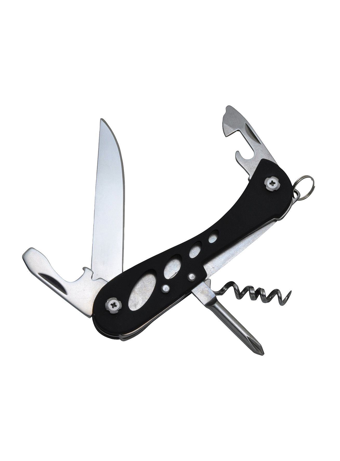 Džepni nožić Baladeo Barrow Multifunction