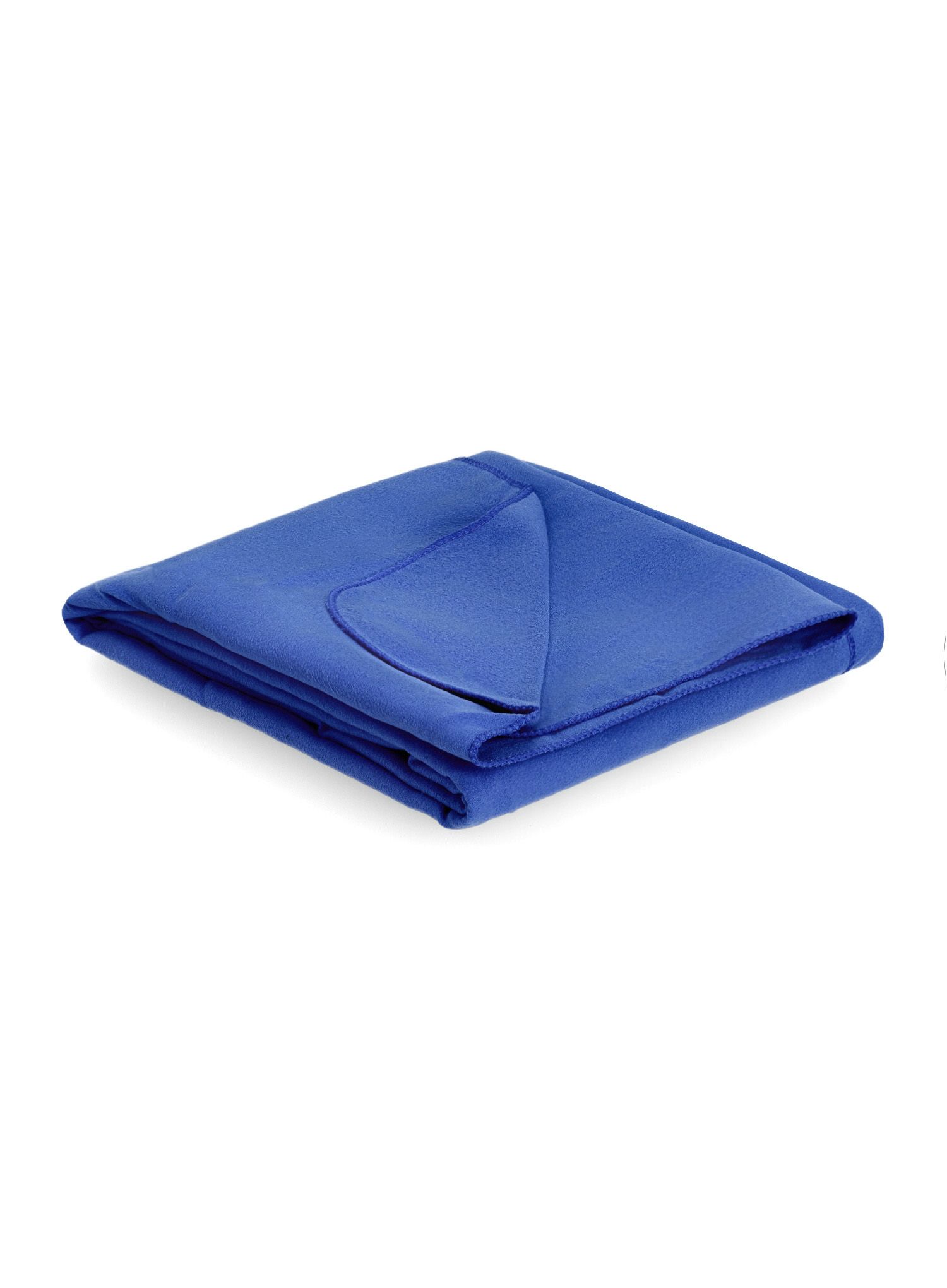 Brzosušeći ručnik Sea To Summit DryLite Towel Antibacterial XL - cobalt
