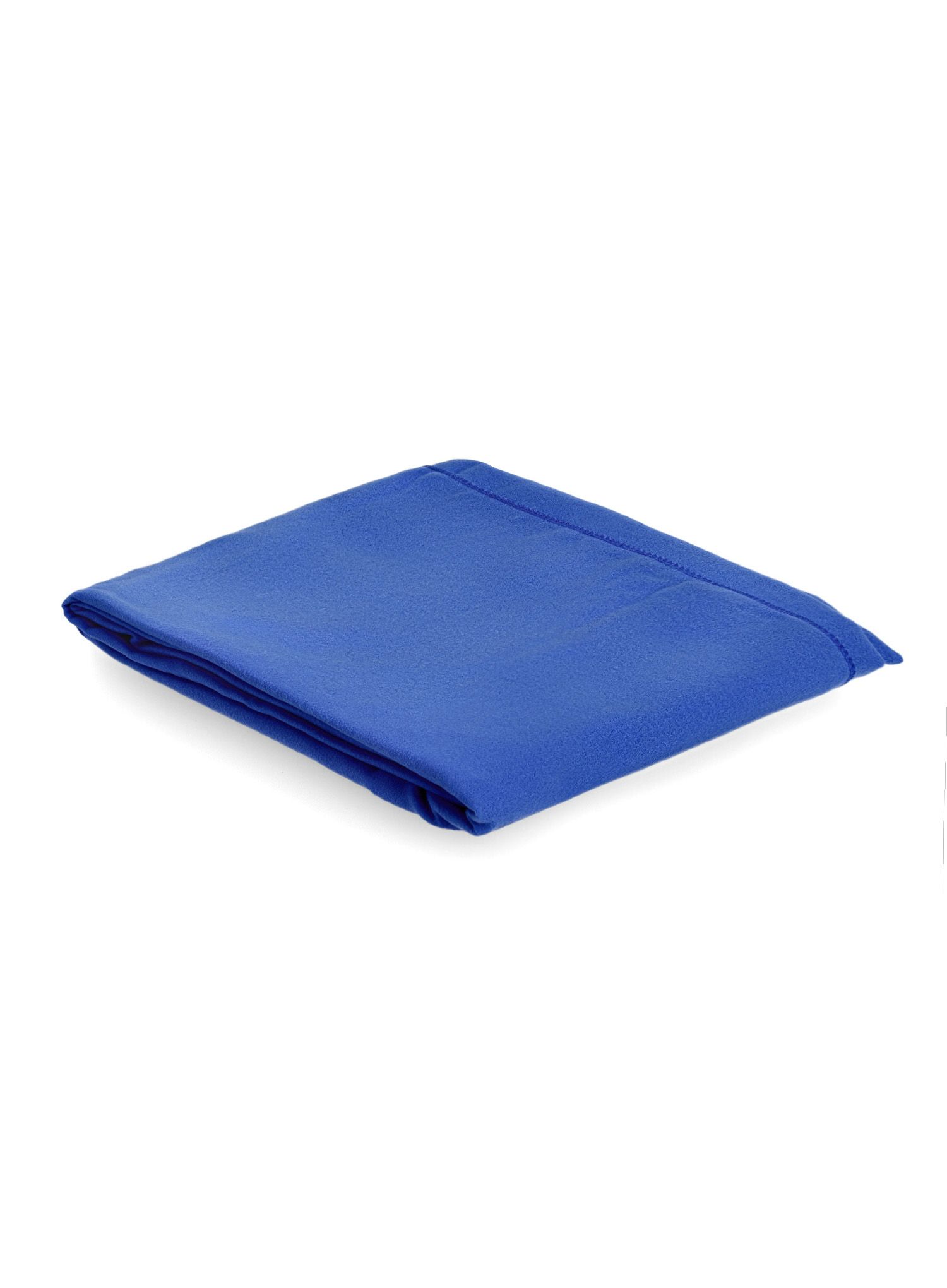 Brzosušeći ručnik Sea To Summit DryLite Towel Antibacterial XL - cobalt