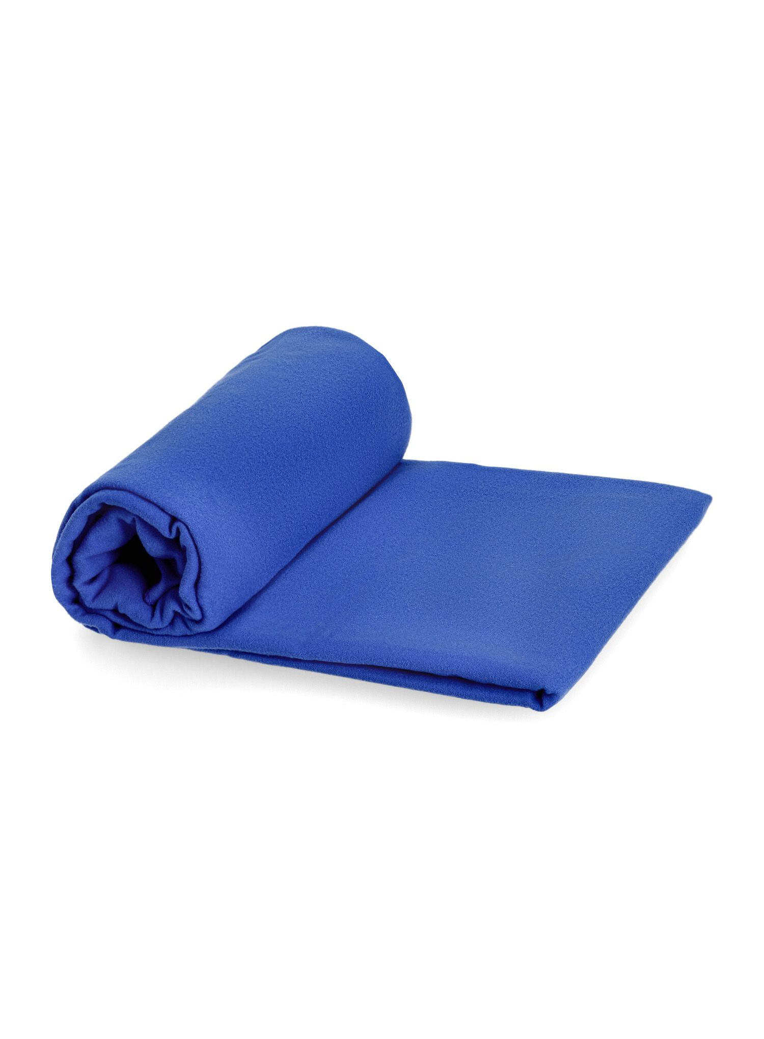 Brzosušeći ručnik Sea To Summit DryLite Towel Antibacterial XL - cobalt
