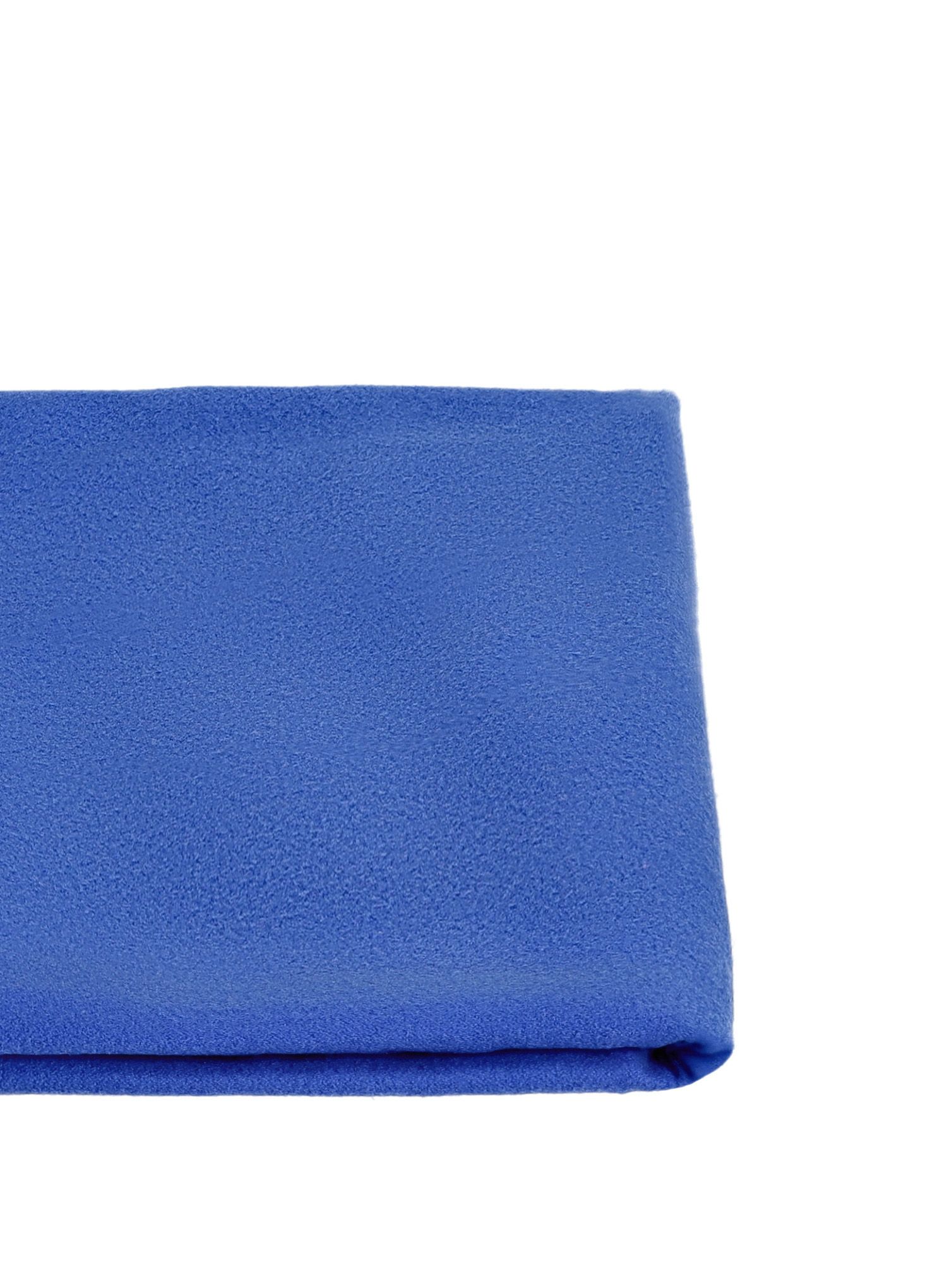 Brzosušeći ručnik Sea To Summit DryLite Towel Antibacterial XL - cobalt