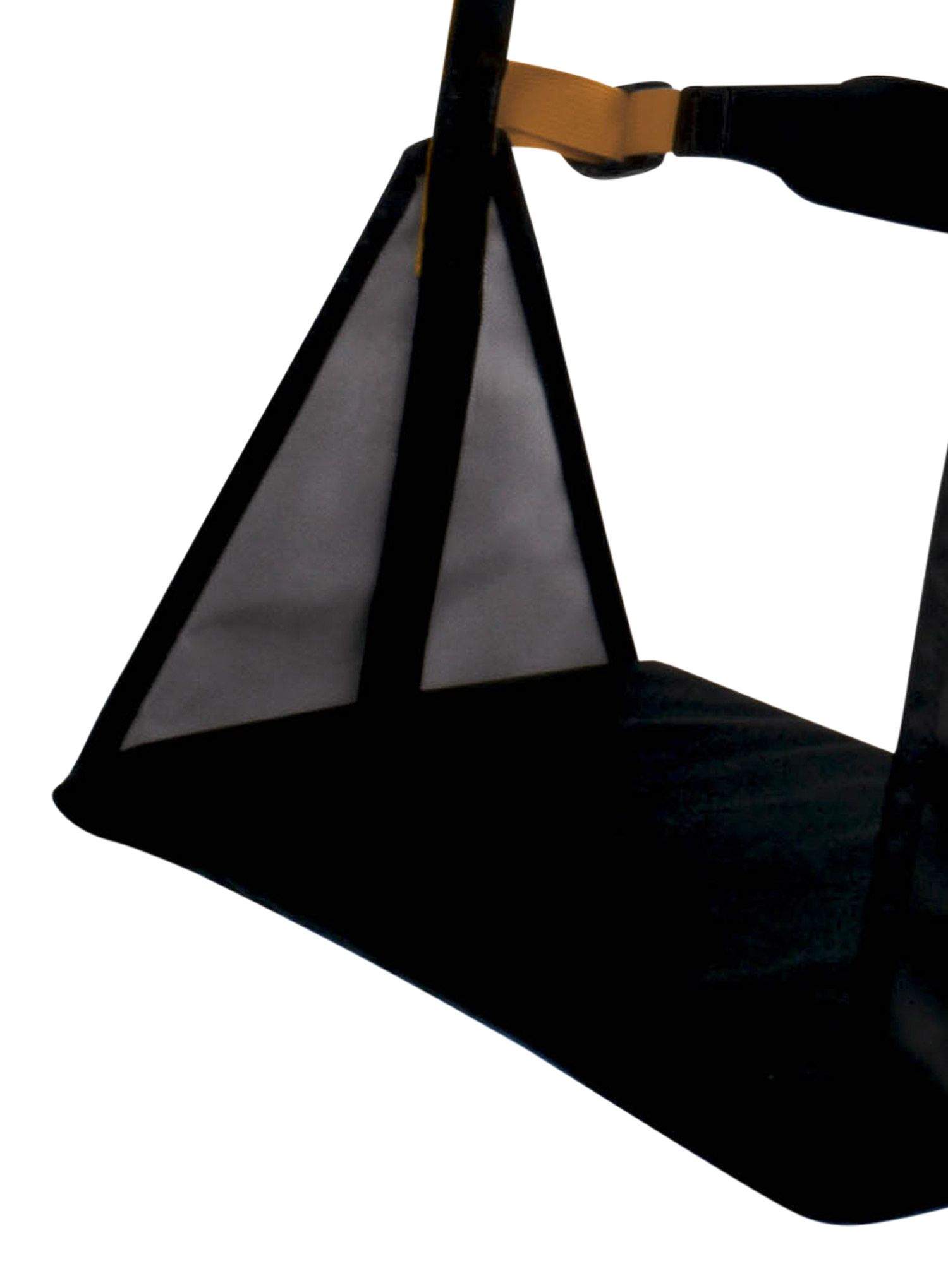 Sjedalo Black Diamond Bosun's Chair