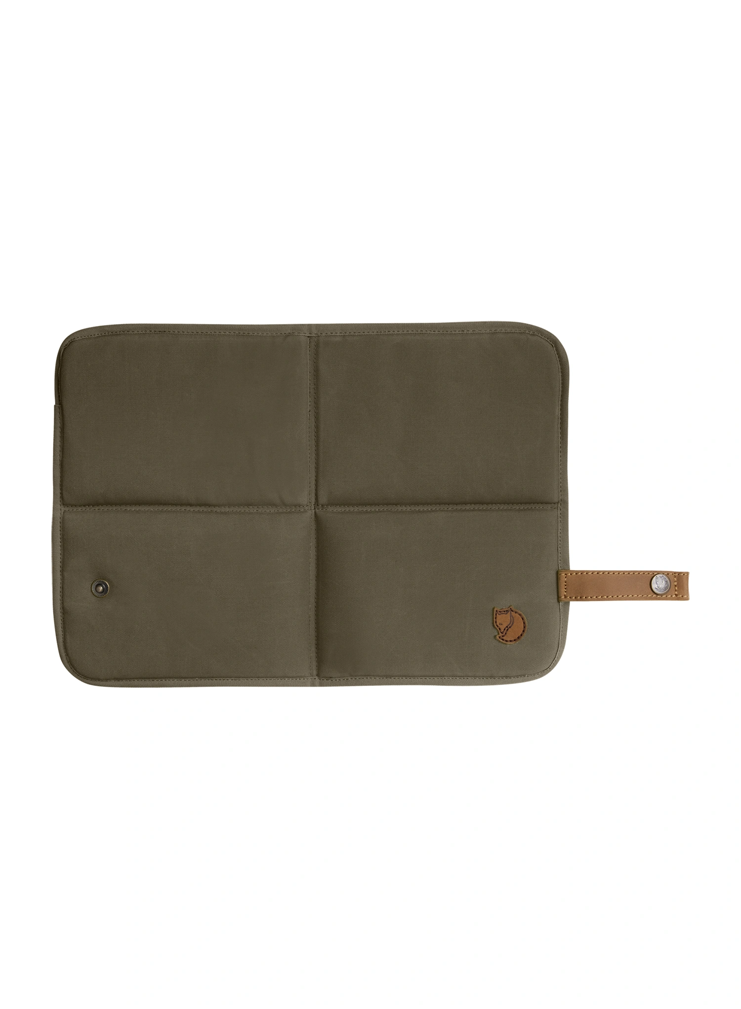 Sjedalo Fjallraven G-1000 Seat Pad - dark olive