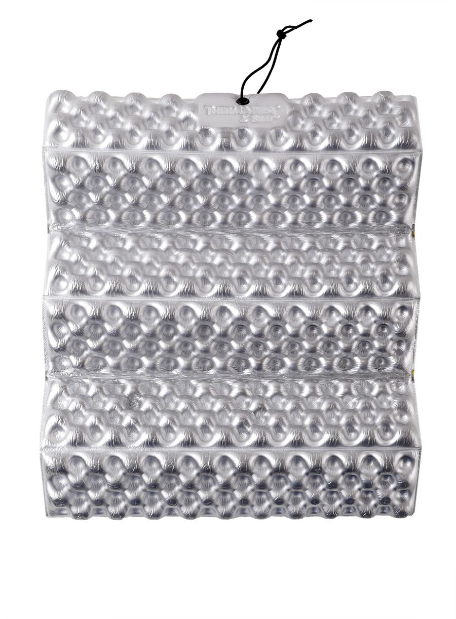 Sjedalo Therm a Rest Z Seat Sol - silver/limon