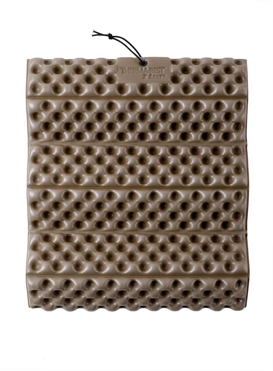 Sjedalo Therm a Rest Z-Seat - coyote/gray