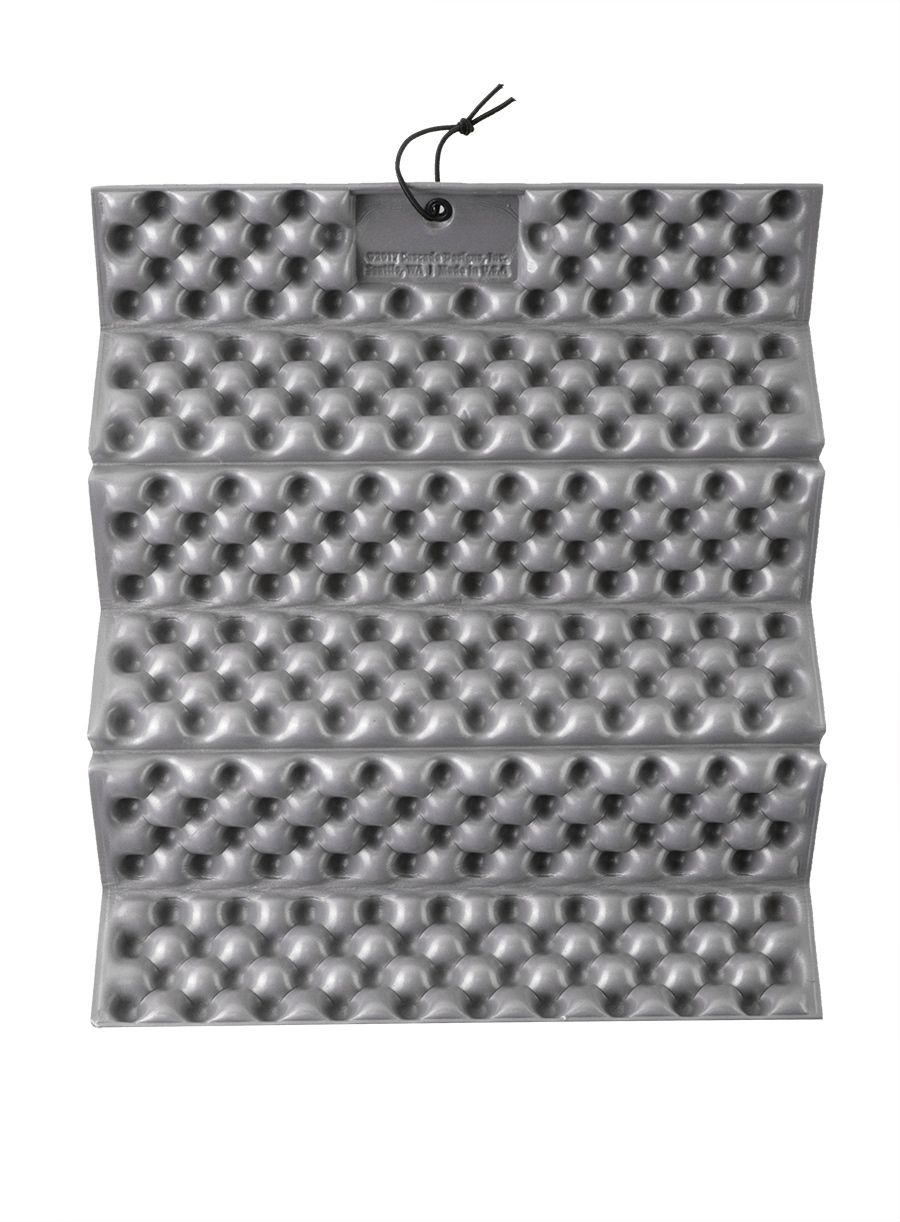 Sjedalo Therm a Rest Z-Seat - coyote/gray