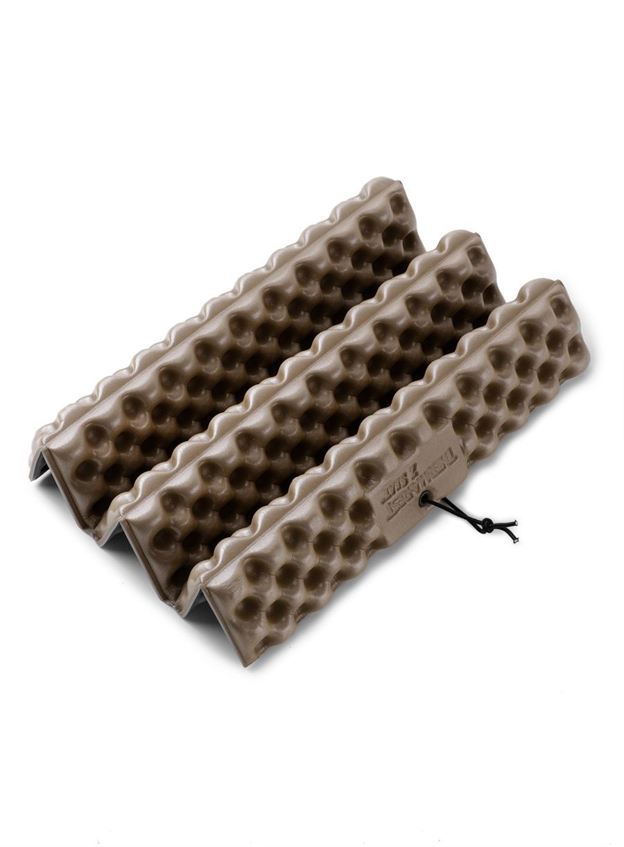Sjedalo Therm a Rest Z-Seat - coyote/gray