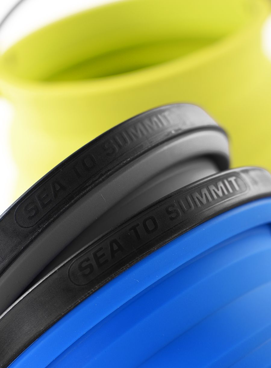 Posuđe Sea To Summit X-Series X-Set 11