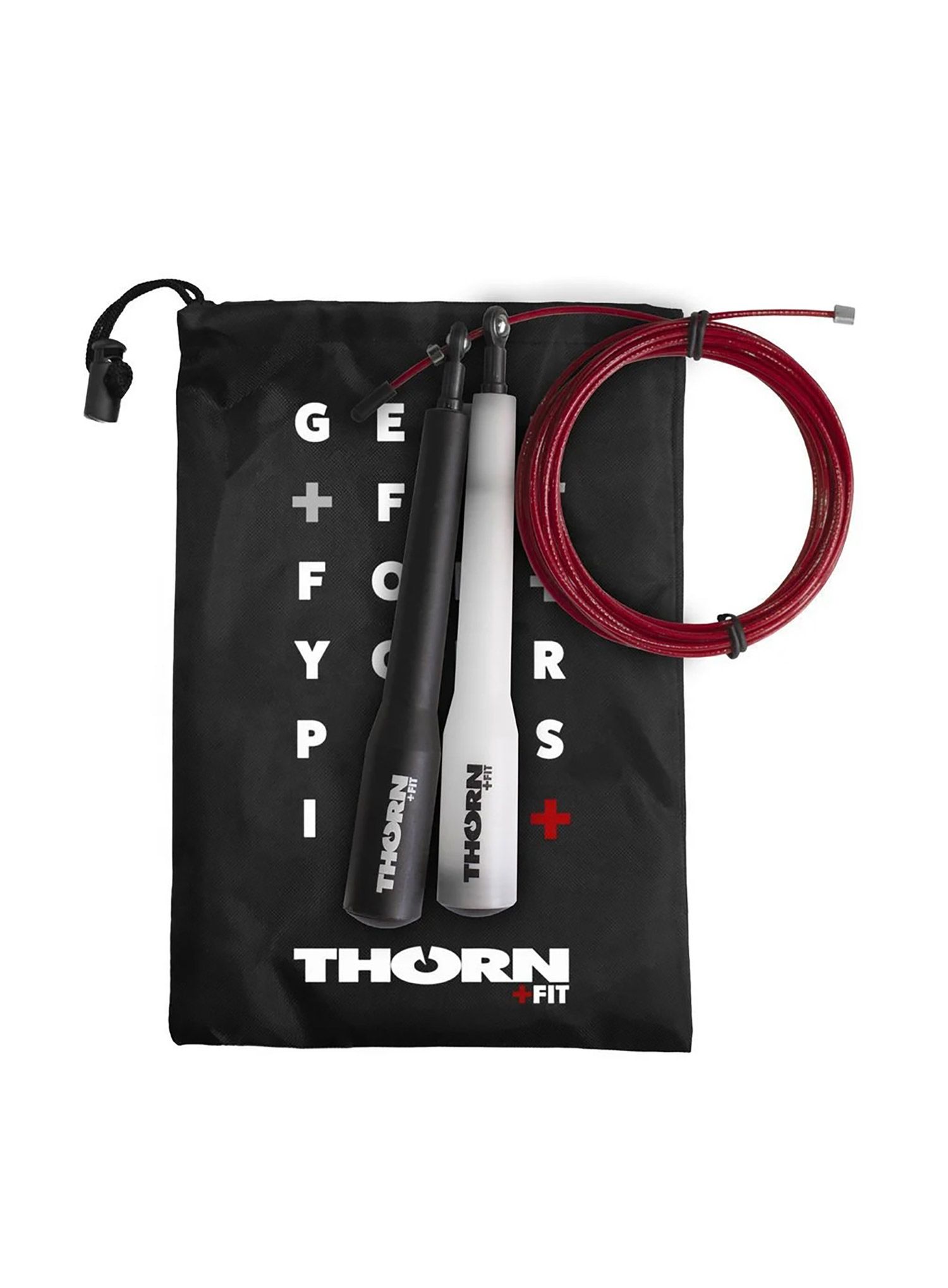 Vijača Thorn Fit Speed Rope 3.0