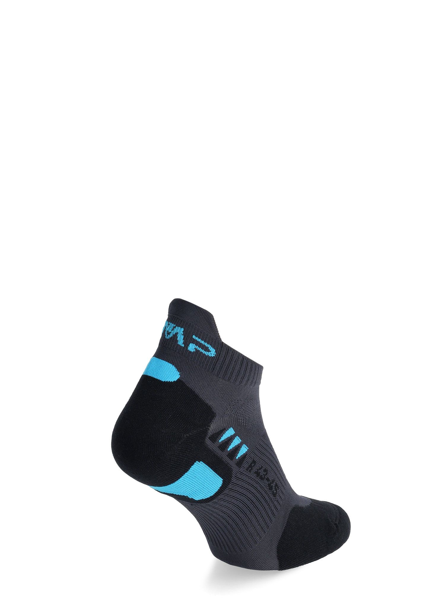 Čarape za trčanje CMP Running Sock SkinLife - nero/reef