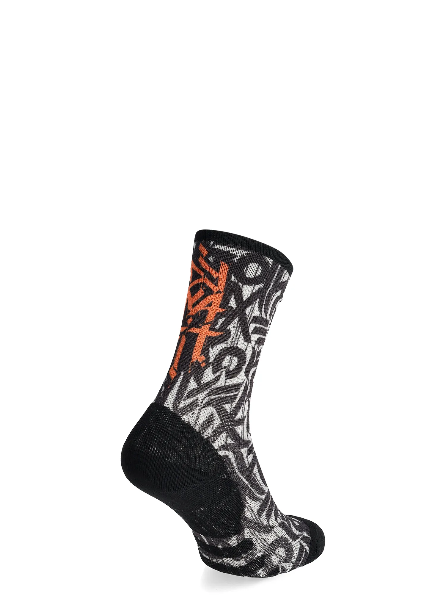 Čarape za trčanje Dynafit Trail Socks - overcast