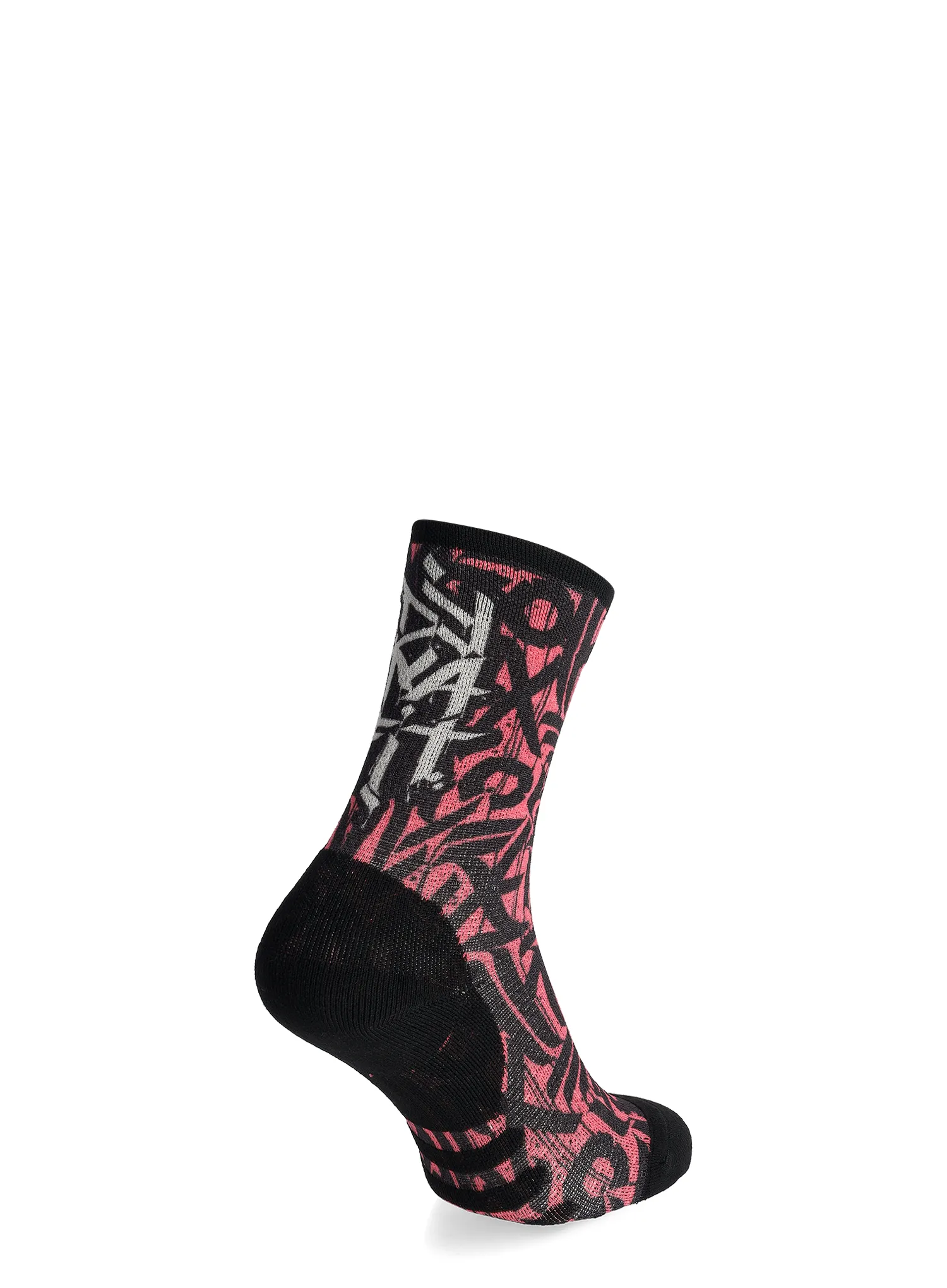Čarape za trčanje Dynafit Trail Socks - ultra coral
