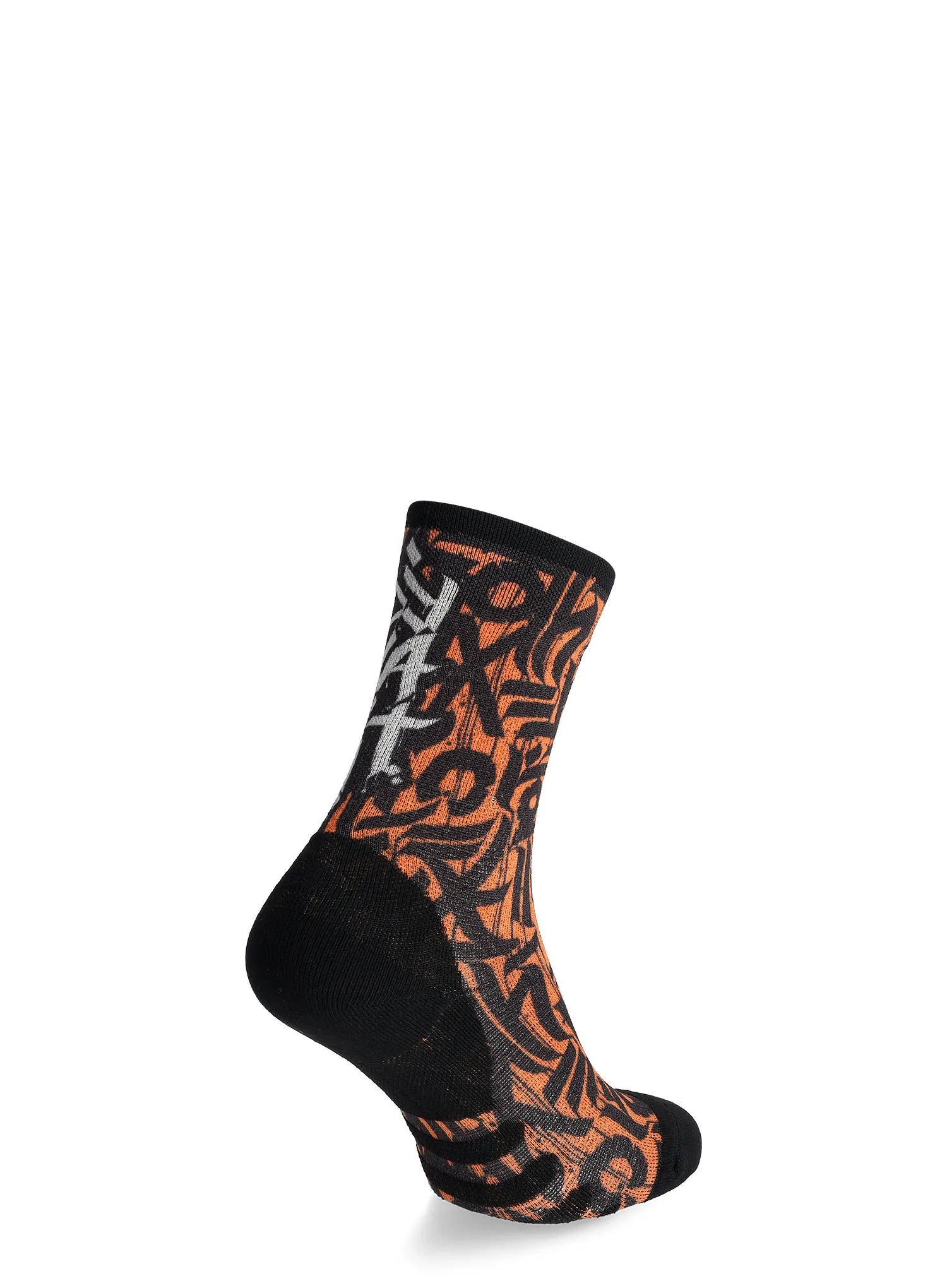 Čarape za trčanje Dynafit Trail Socks - ultra orange