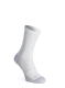 Čarape za trčanje Odlo Performance Run Crew Socks - white