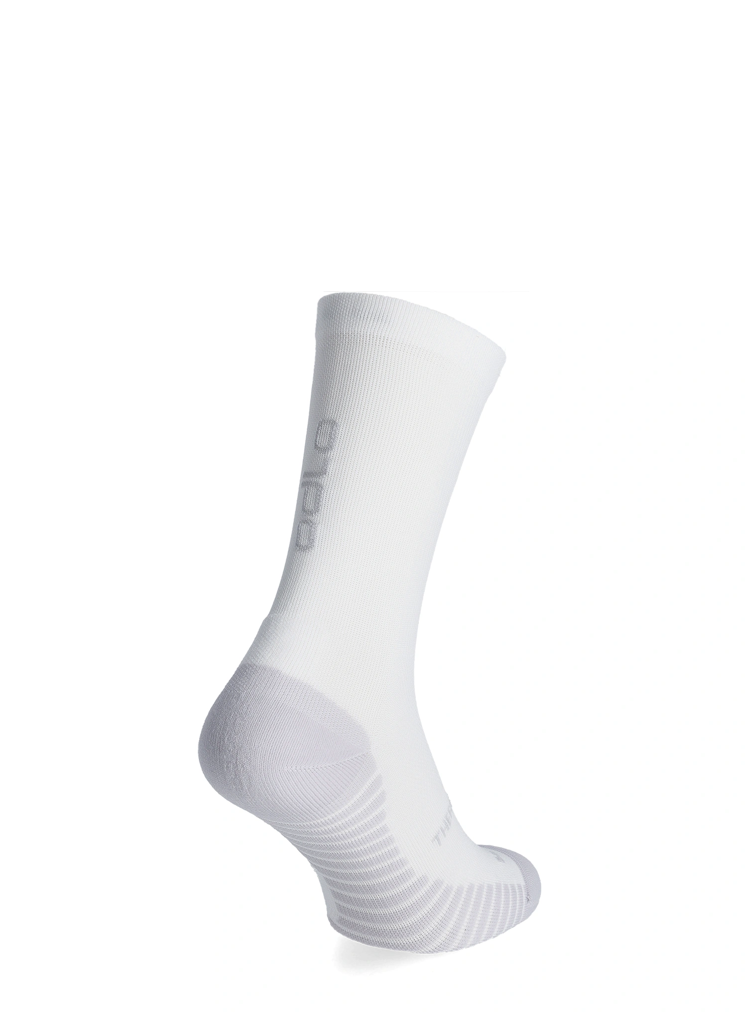 Čarape za trčanje Odlo Performance Run Crew Socks - white