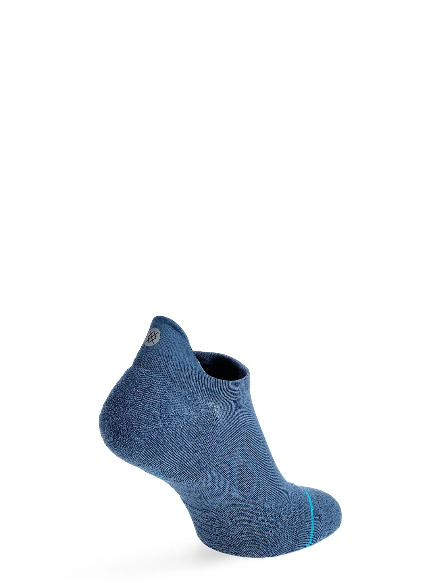 Čarape za trčanje Stance Run Light Tab - seablue