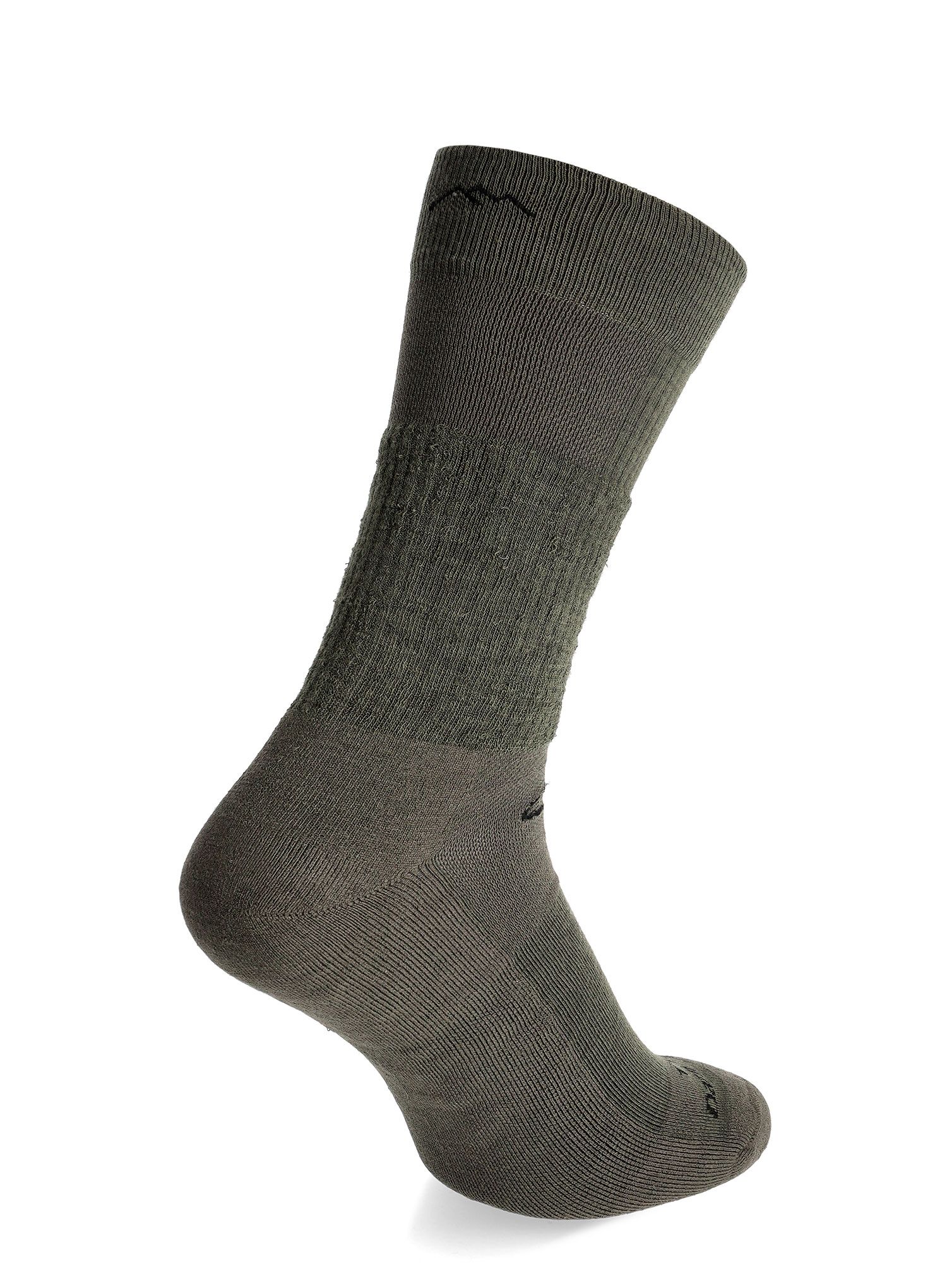 Čarape Darn Tough T3005 Tactical Mid-Calf Lightweight with Cushion - foliage green