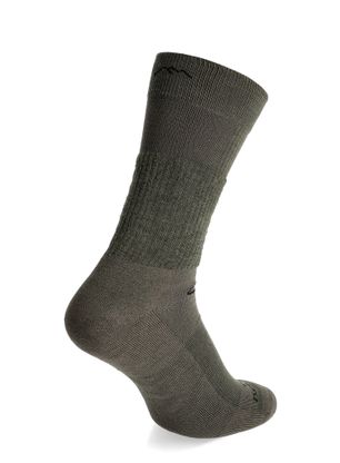 Čarape Darn Tough T3005 Tactical Mid-Calf Lightweight with Cushion - foliage green
