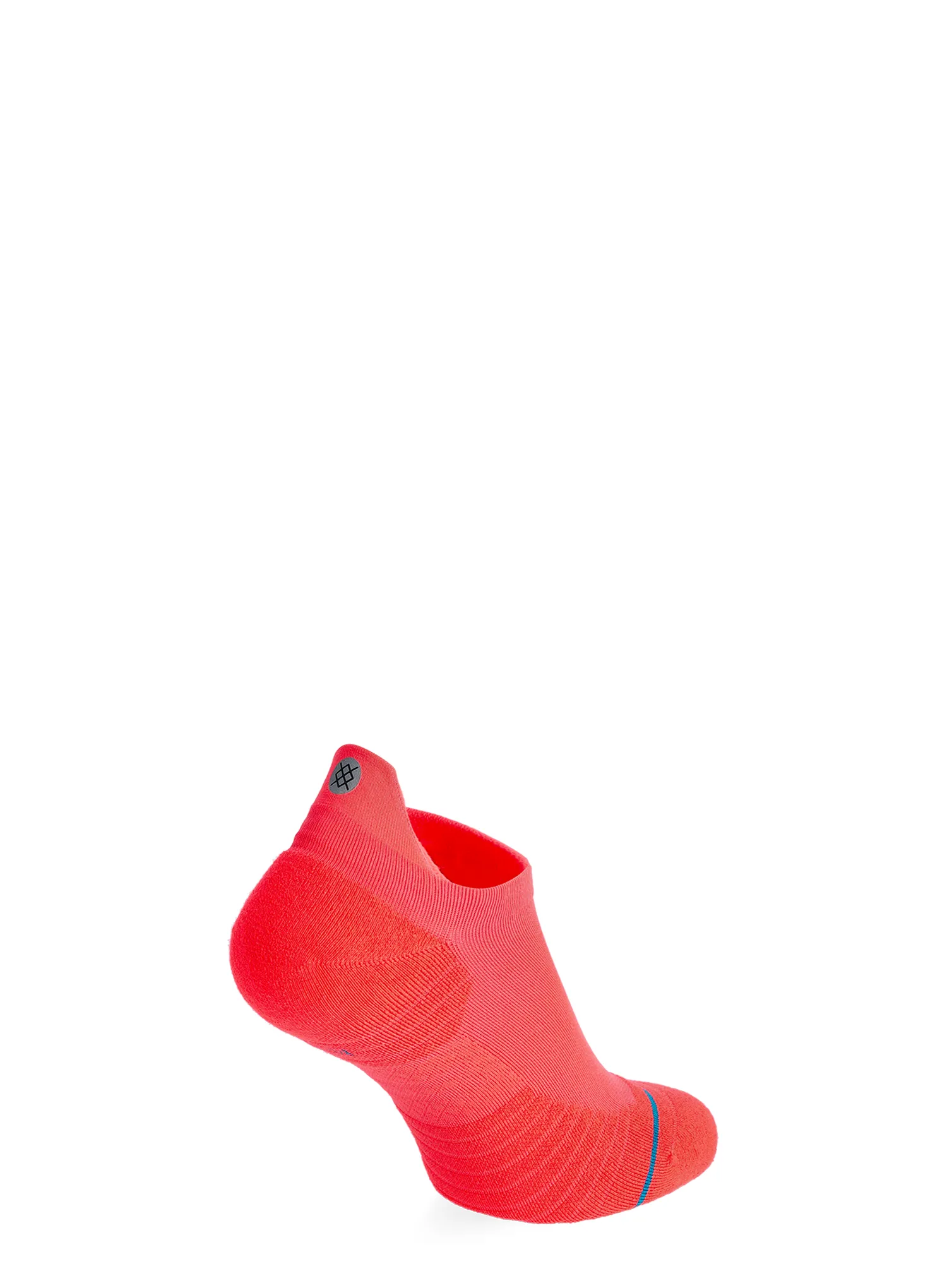 Čarape za trčanje Stance Run Light Tab - neonpink